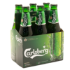 Carlsberg Beer - Image 2