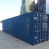 20ft Used Dry Van Container - Image 2