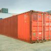 40ft Used HC Shipping Container - Image 2