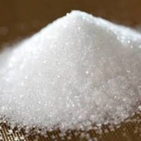 Refined White Sugar (Icumsa 45)